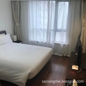 Chenju Hotel Apartment (Yuanshen Sports Center, Pudong New Area)